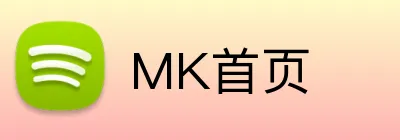 MK首页 Logo